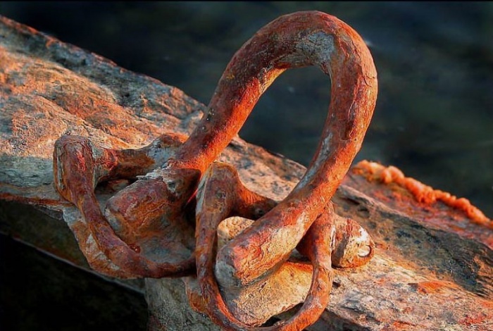 خوردگی فلزات