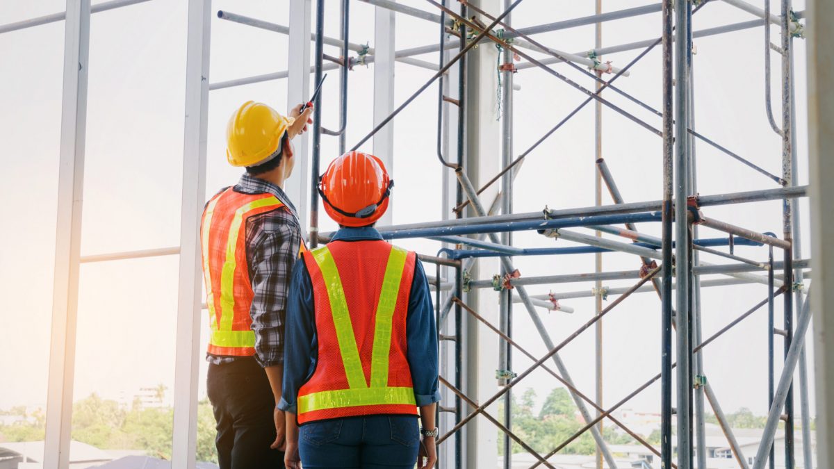 نکات مهم قبل از اجاره داربست